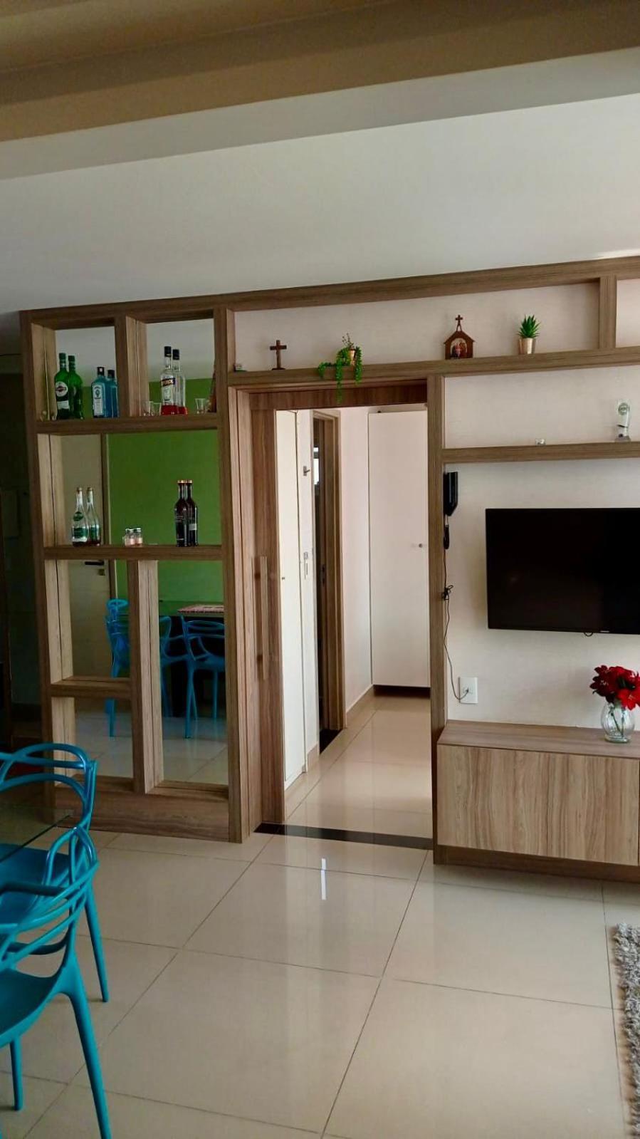 Ferienwohnung Apartamento Duplex Vista Mar Em Natal Exterior foto